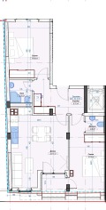 Продава 3-СТАЕН, гр. София, Банишора, снимка 6