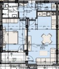 Продава  2-стаен град Пловдив , Кършияка , 68 кв.м | 23699286 - изображение [9]
