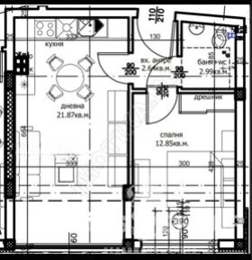 Продава 2-СТАЕН | Imot.bg — изображение 3