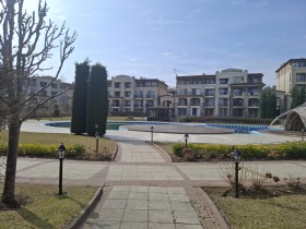 Studie Sozopol, region Burgas
