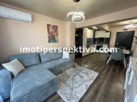 1 dormitorio Tsentar, Plovdiv 1