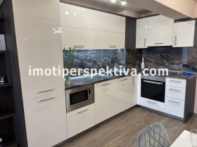 1 bedroom Tsentar, Plovdiv 1