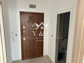 1 soverom Sarafovo, Burgas 6