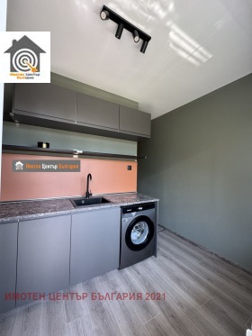 1 ložnice Nadežda 4, Sofia 12