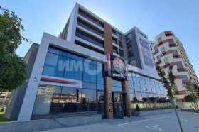 1 ložnice Ljulin - centar, Sofia