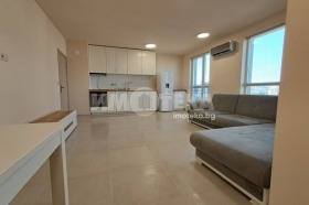 1 makuuhuone Ljulin - tsentar, Sofia