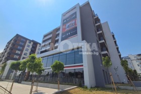1 ložnice Ljulin - centar, Sofia
