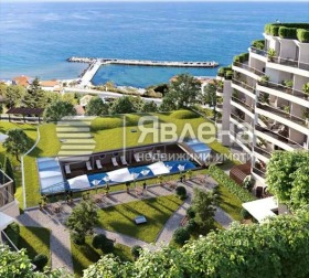 Продава 3-стаен град Варна м-т Ален мак - [1] 