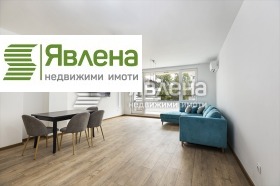 2 soveværelser Bakston, Sofia