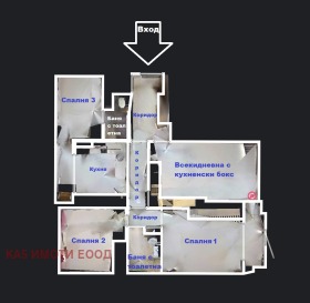 ������� 4-����� | Imot.bg � ����� ������ 8