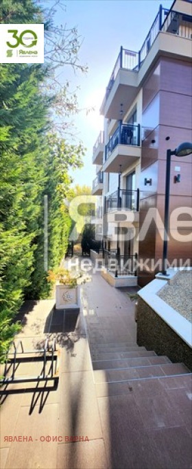 Продава МНОГОСТАЕН, гр. Варна, м-т Евксиноград, снимка 6 - Aпартаменти - 48709719