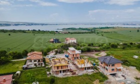 Кућа Крајморие, Бургас