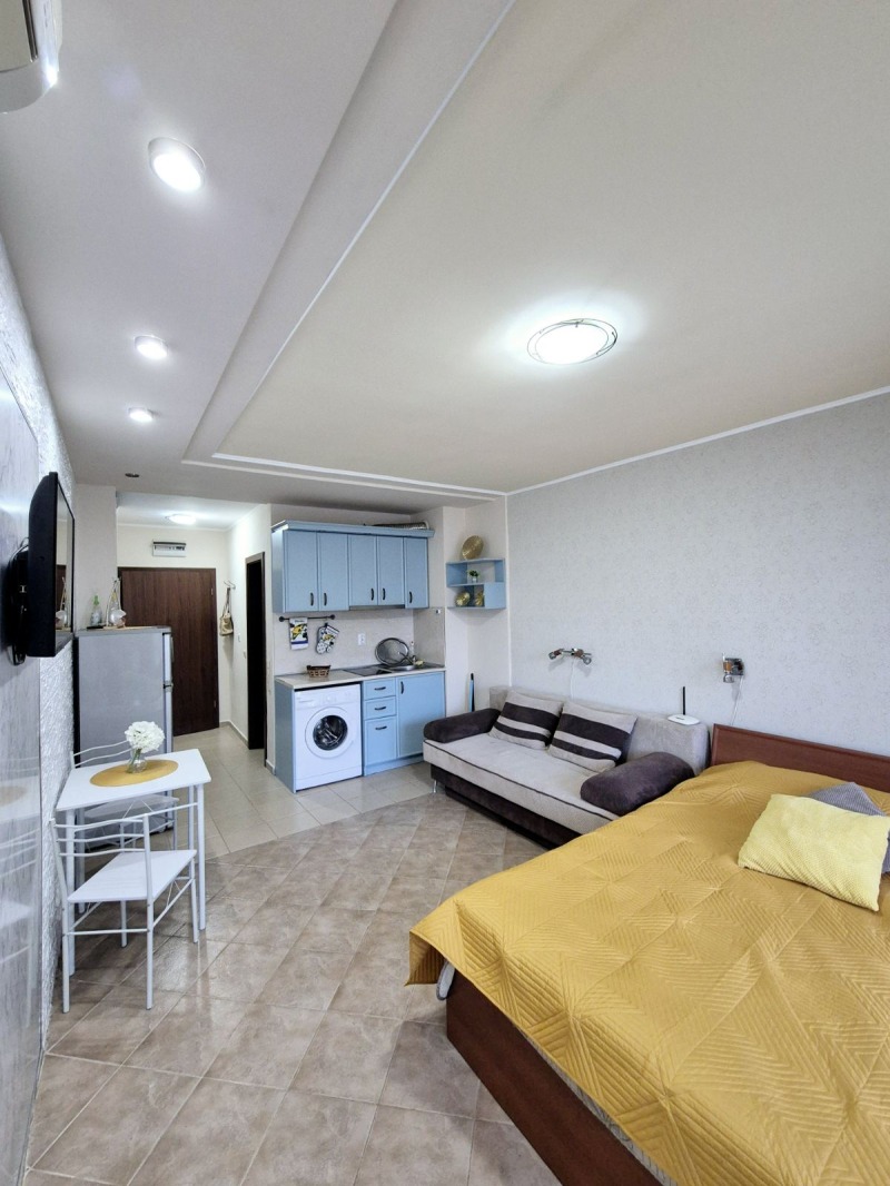 Til salg  Studie region Burgas , Sozopol , 44 kvm | 84862730 - billede [3]
