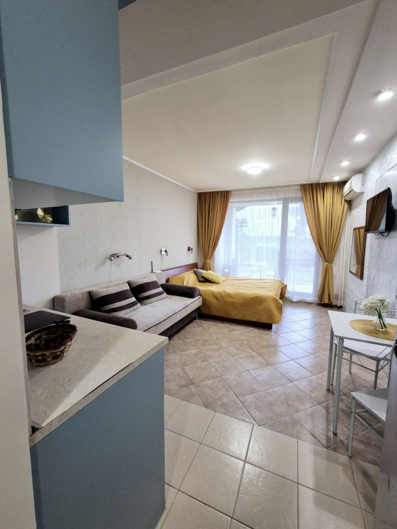 Til salg  Studie region Burgas , Sozopol , 44 kvm | 84862730 - billede [5]