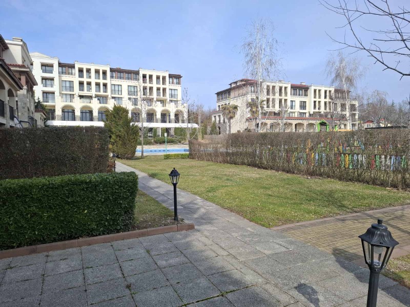 Til salg  Studie region Burgas , Sozopol , 44 kvm | 84862730 - billede [2]