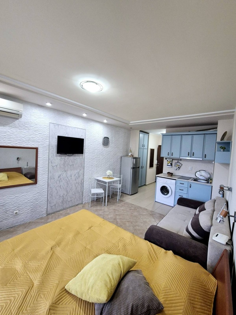 Til salg  Studie region Burgas , Sozopol , 44 kvm | 84862730 - billede [4]