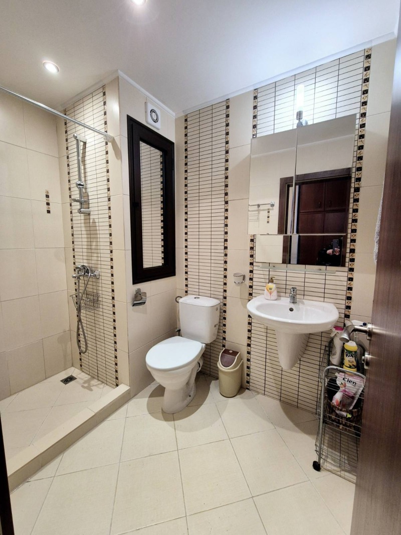 Til salg  Studie region Burgas , Sozopol , 44 kvm | 84862730 - billede [8]