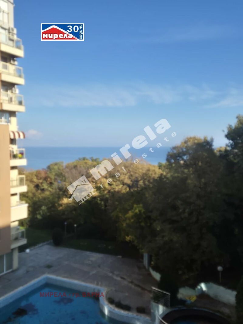 Продава 1-СТАЕН, гр. Варна, област Варна, снимка 7 - Апартаменти - 52480587