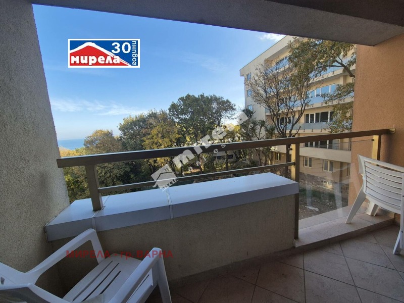 Продава 1-СТАЕН, гр. Варна, област Варна, снимка 6 - Апартаменти - 52480587