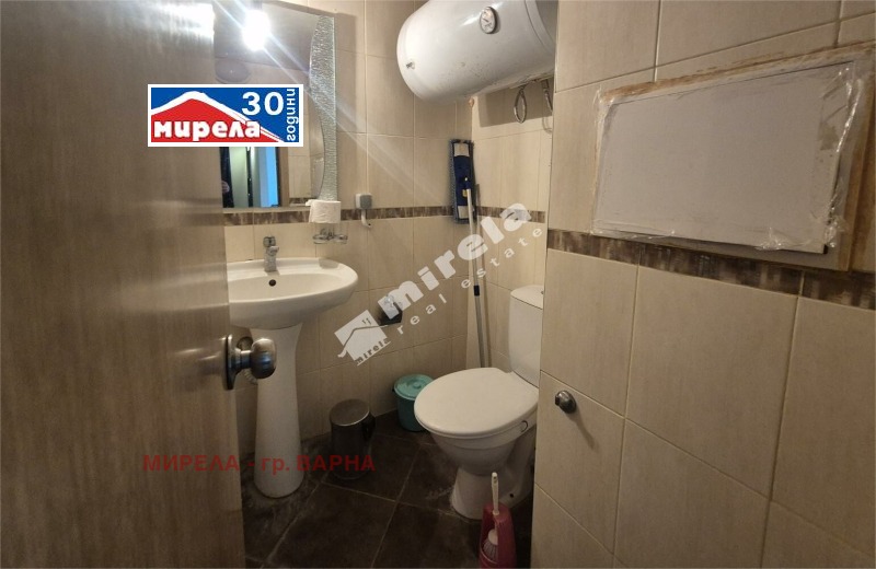 Продава 1-СТАЕН, гр. Варна, област Варна, снимка 8 - Апартаменти - 52480587