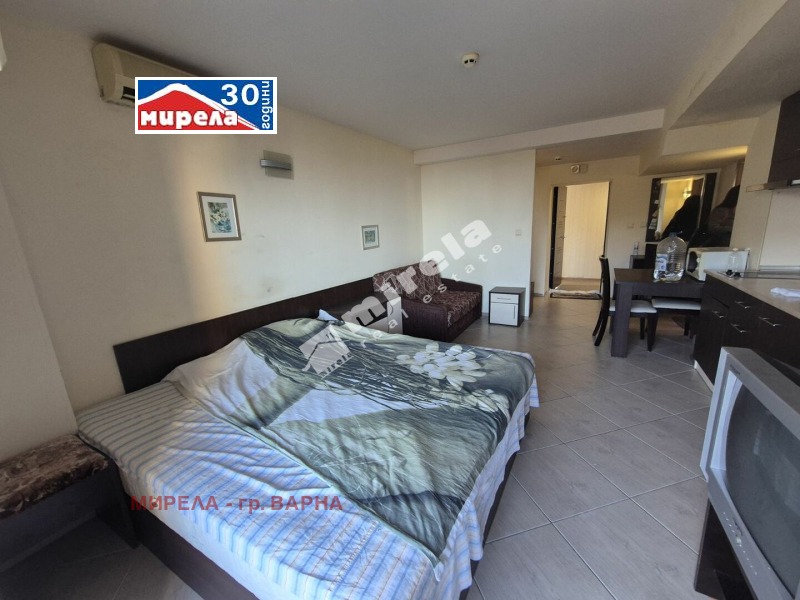 Продава 1-СТАЕН, гр. Варна, област Варна, снимка 2 - Апартаменти - 52480587