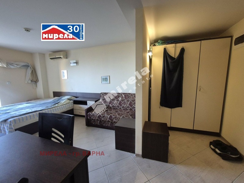 Продава 1-СТАЕН, гр. Варна, област Варна, снимка 4 - Апартаменти - 52480587