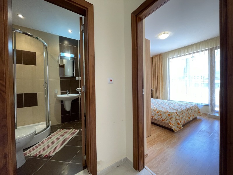 In vendita  1 camera da letto regione Burgas , Sveti Vlas , 55 mq | 18862626 - Immagine [8]