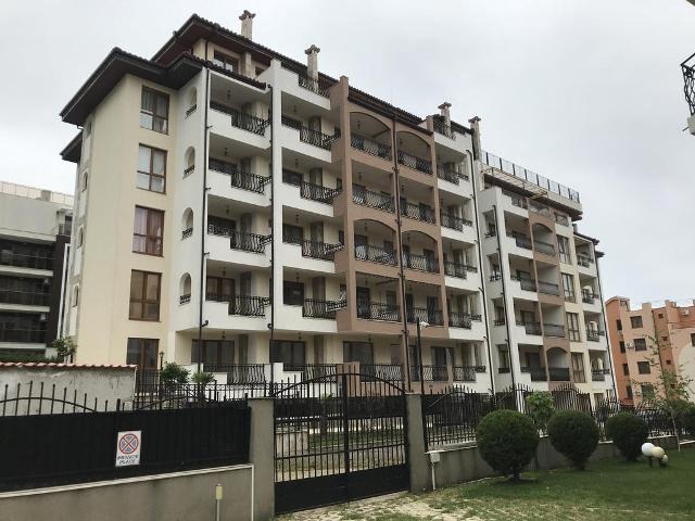 Na prodej  1 ložnice oblast Burgas , Sveti Vlas , 55 m2 | 18862626 - obraz [17]