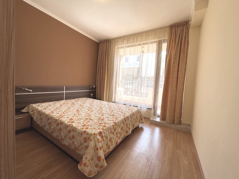 In vendita  1 camera da letto regione Burgas , Sveti Vlas , 55 mq | 18862626 - Immagine [10]