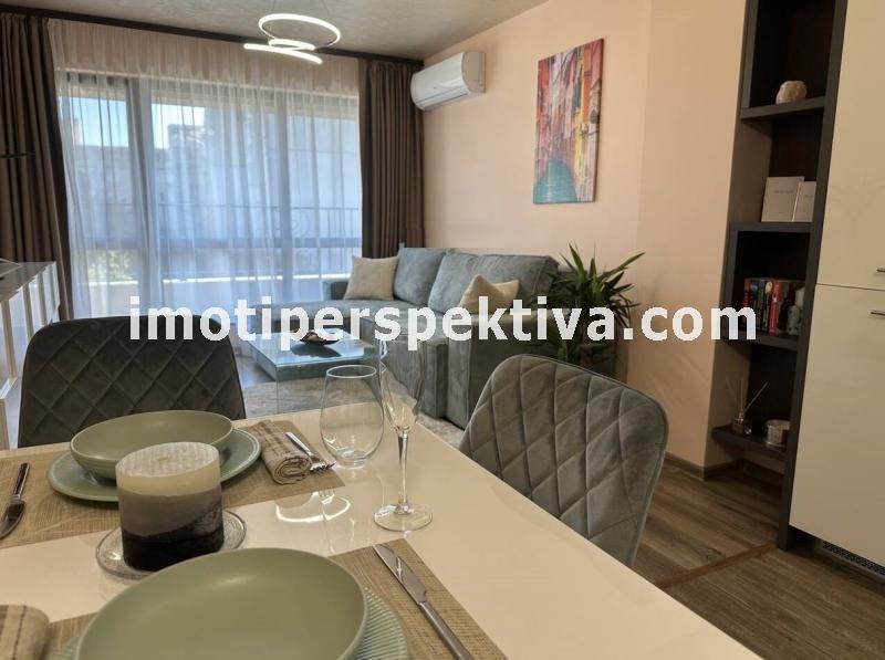 À venda  1 quarto Plovdiv , Centar , 70 m² | 86216316 - imagem [3]