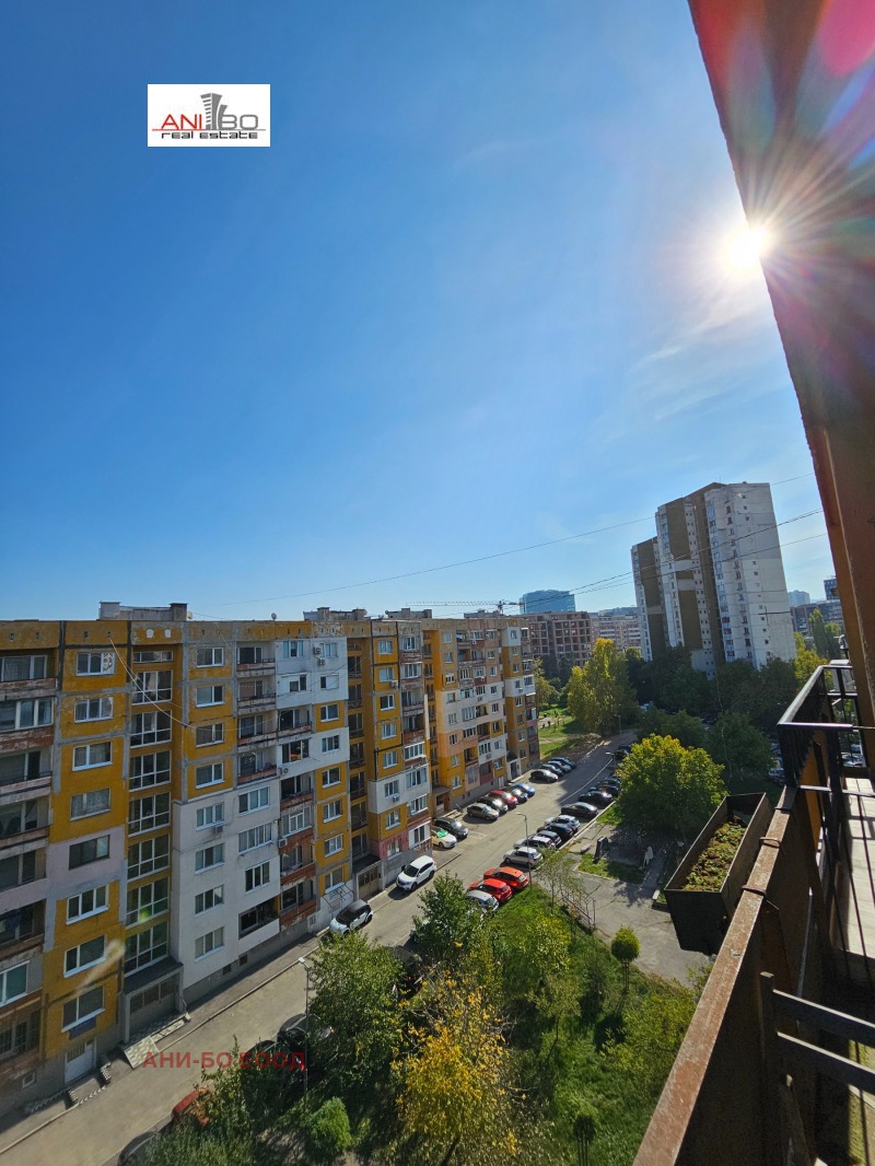 De vânzare  1 dormitor Sofia , Poligona , 65 mp | 79410169 - imagine [8]