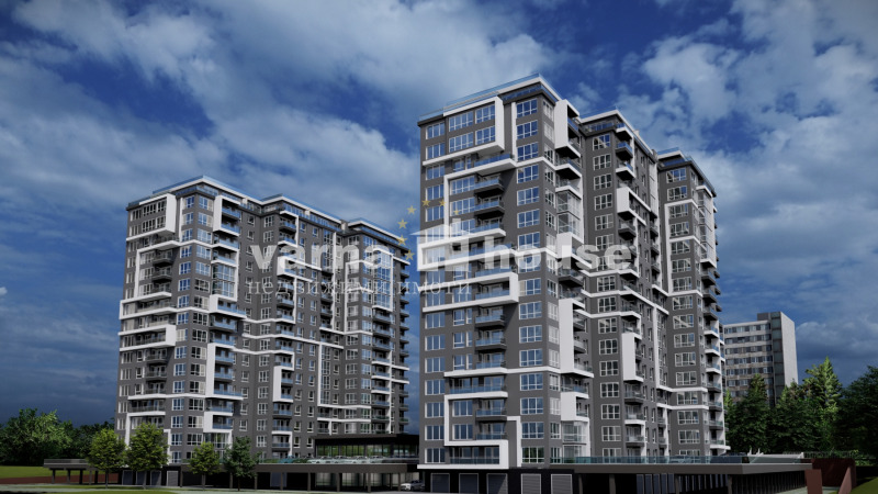 Продава  2-стаен град Варна , Младост 1 , 82 кв.м | 56749208 - изображение [4]