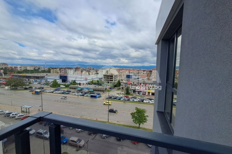 Na prodej  1 ložnice Sofia , Ljulin - centar , 83 m2 | 22721539 - obraz [9]