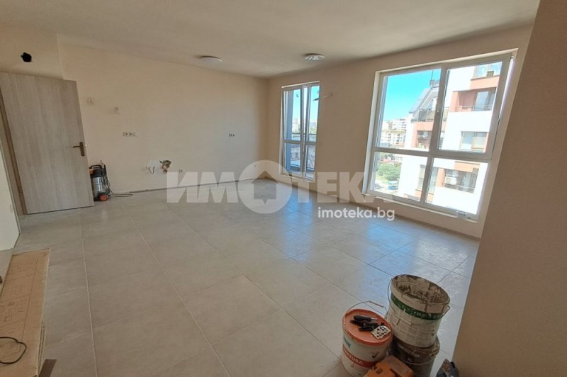 Na prodej  1 ložnice Sofia , Ljulin - centar , 83 m2 | 22721539 - obraz [4]