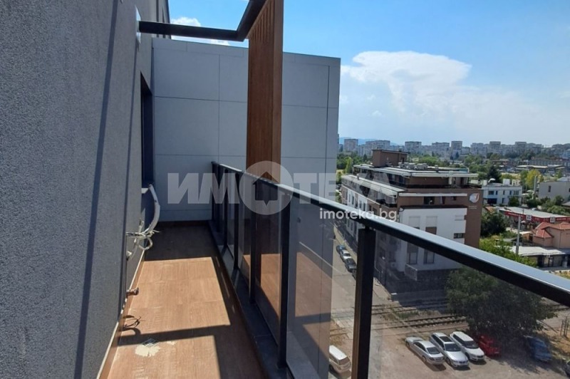 Till salu  1 sovrum Sofia , Ljulin - centar , 83 kvm | 22721539 - bild [11]