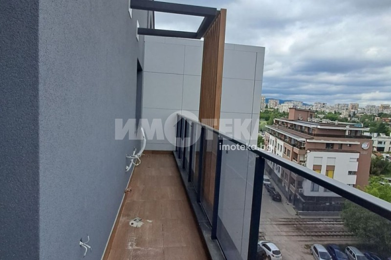 Na prodej  1 ložnice Sofia , Ljulin - centar , 83 m2 | 22721539 - obraz [8]