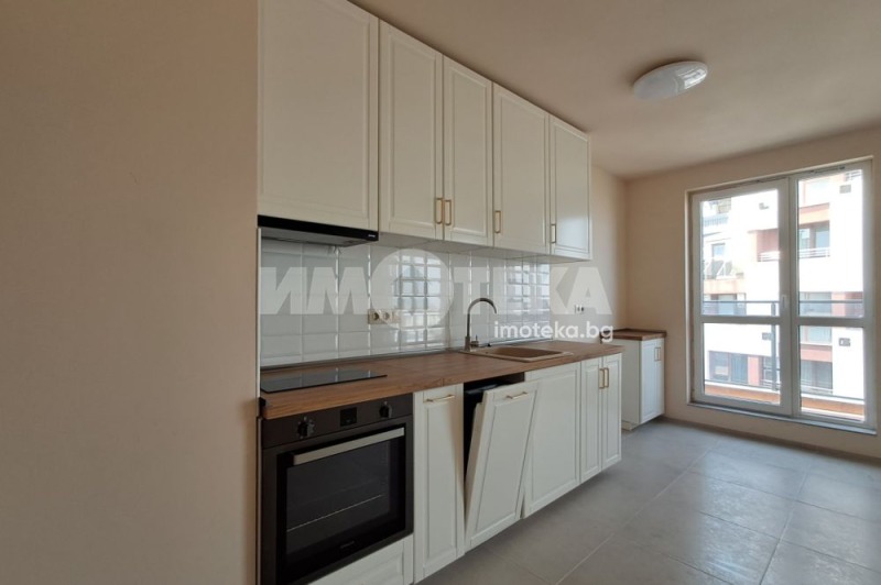 Till salu  1 sovrum Sofia , Ljulin - centar , 83 kvm | 22721539 - bild [4]