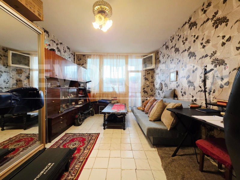 Eladó  1 hálószoba Sofia , Obelja , 71 négyzetméter | 62809909