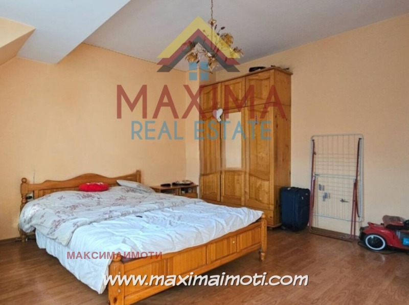 Продава  2-стаен град Пловдив , Център , 80 кв.м | 36357469 - изображение [5]