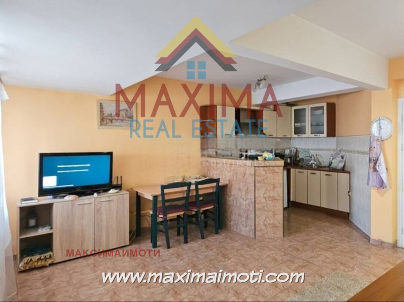 Продава  2-стаен град Пловдив , Център , 80 кв.м | 36357469 - изображение [2]