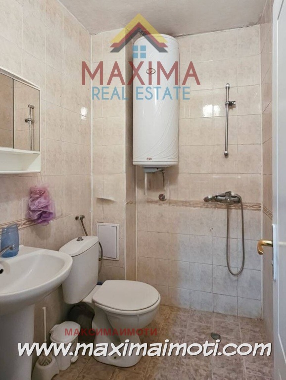 Продава  2-стаен град Пловдив , Център , 80 кв.м | 36357469 - изображение [8]