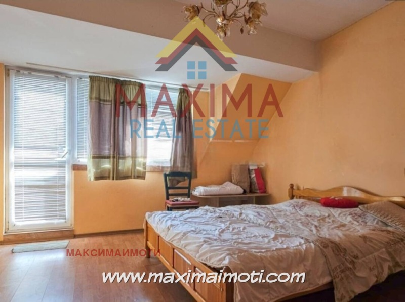 Продава  2-стаен град Пловдив , Център , 80 кв.м | 36357469 - изображение [4]
