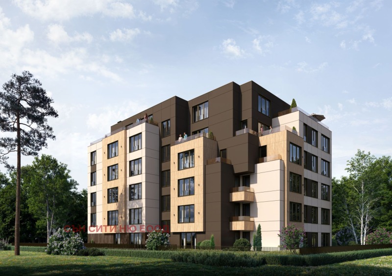 For Sale  1 bedroom Sofia , Manastirski livadi , 75 sq.m | 33575798 - image [3]