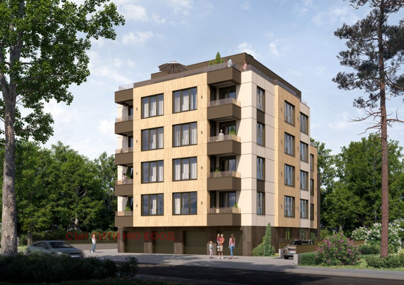 For Sale  1 bedroom Sofia , Manastirski livadi , 75 sq.m | 33575798 - image [4]