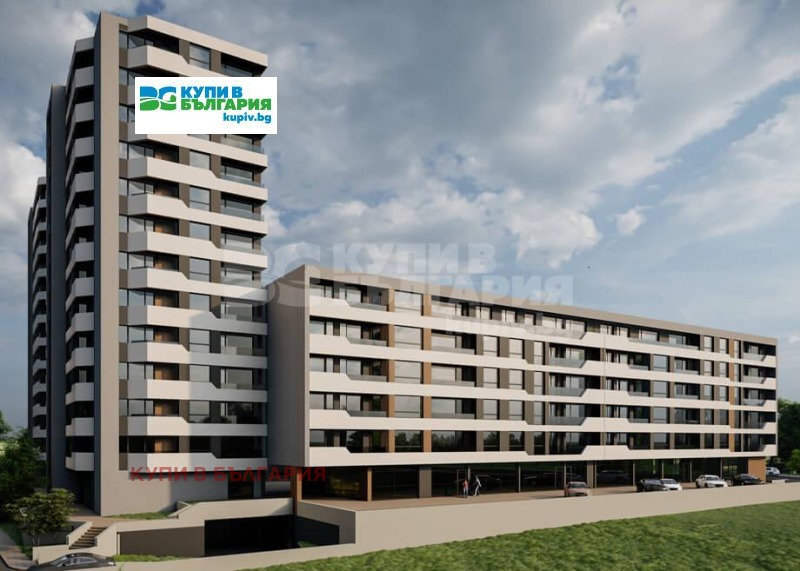Продава 2-СТАЕН, град Варна, Възраждане 2 • 140000 € • 72691864 — Holmes.bg