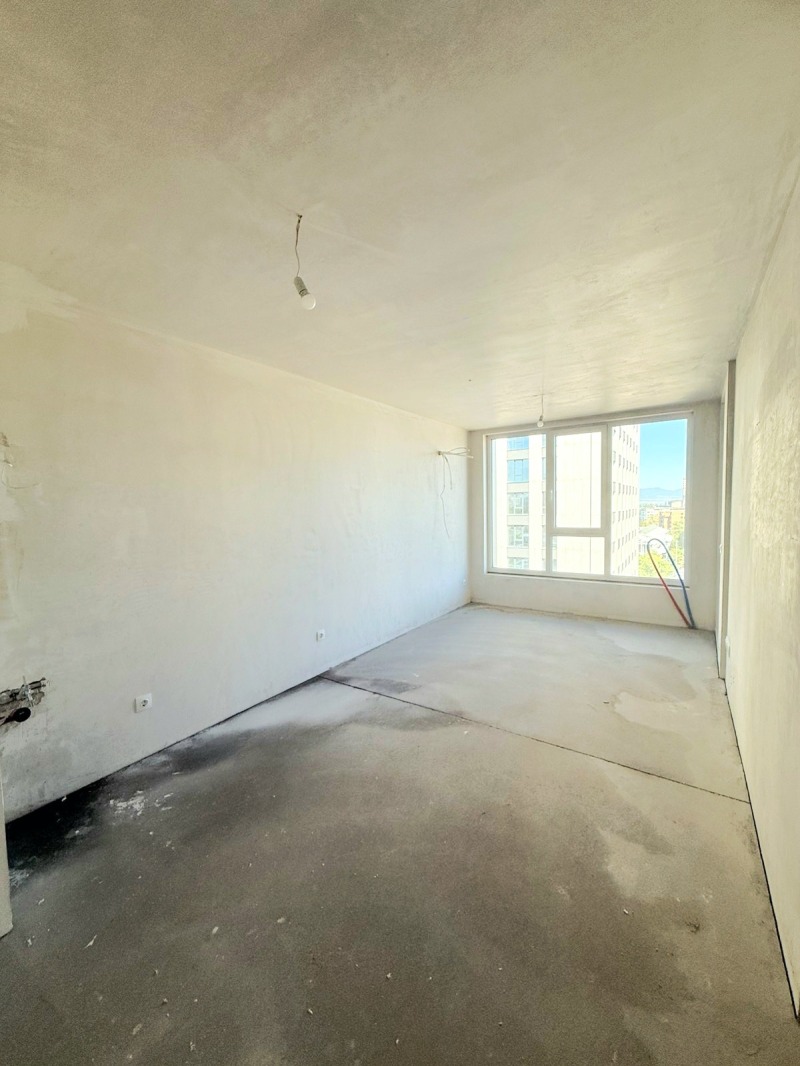 Satılık  1 yatak odası Sofia , Banişora , 66 metrekare | 34153506 - görüntü [9]