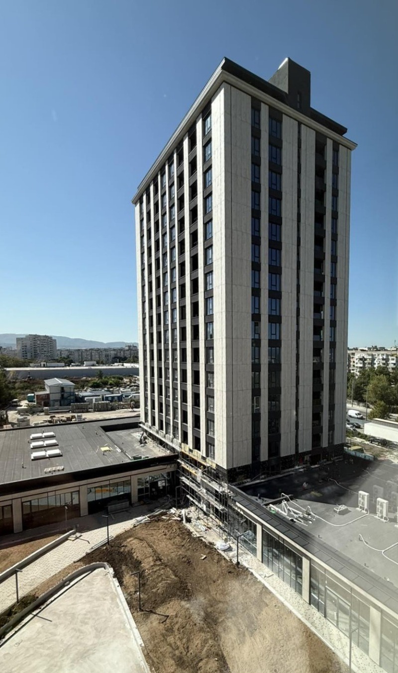 Продава 2-СТАЕН, град София, Банишора • 142000 € • 92740125 — Holmes.bg