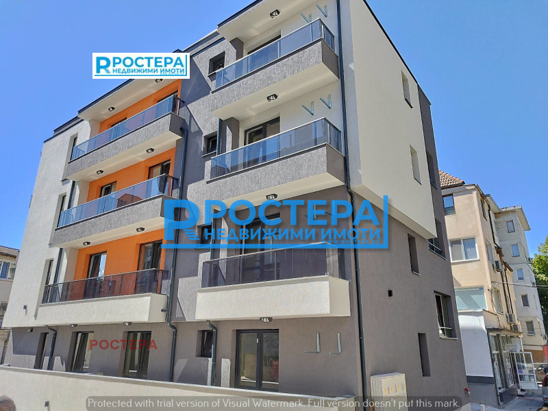 Eladó  1 hálószoba Targovishte , Centar , 45 négyzetméter | 22018138 - kép [5]