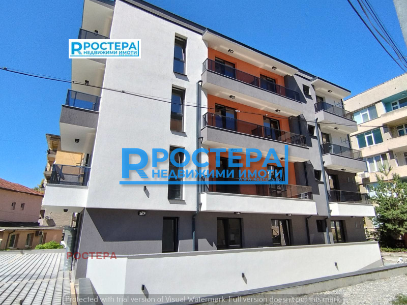 Eladó  1 hálószoba Targovishte , Centar , 45 négyzetméter | 22018138 - kép [2]