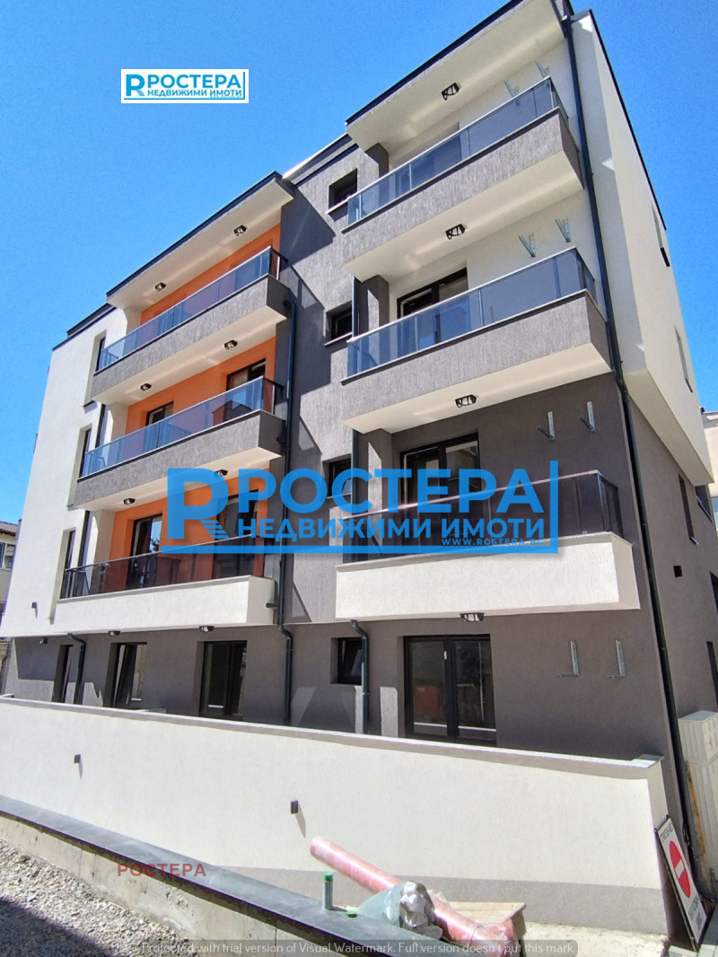 Eladó  1 hálószoba Targovishte , Centar , 45 négyzetméter | 22018138 - kép [3]